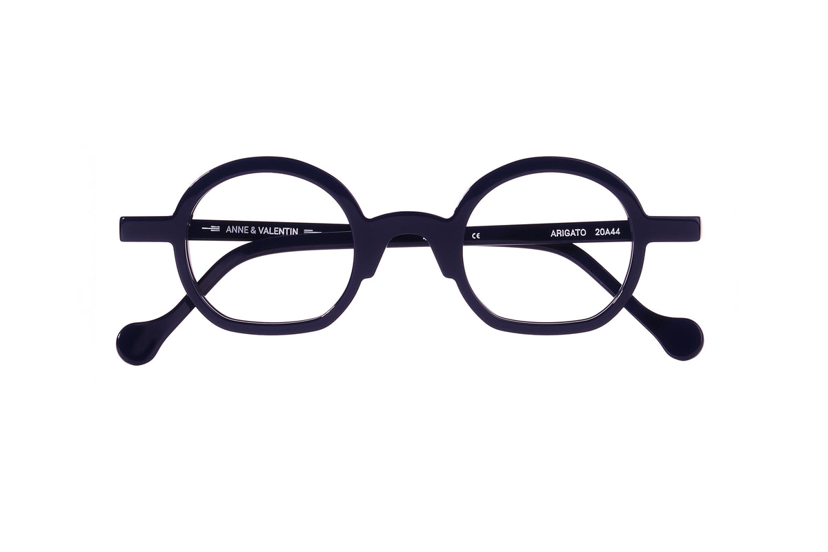 ANNE & VALENTIN ARIGATO Rx