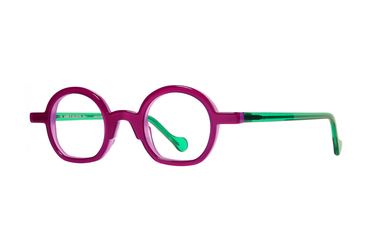 ANNE & VALENTIN ARIGATO Rx