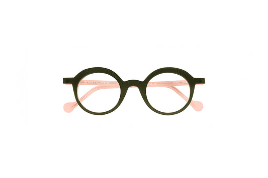 ANNE & VALENTIN ARMEL Rx