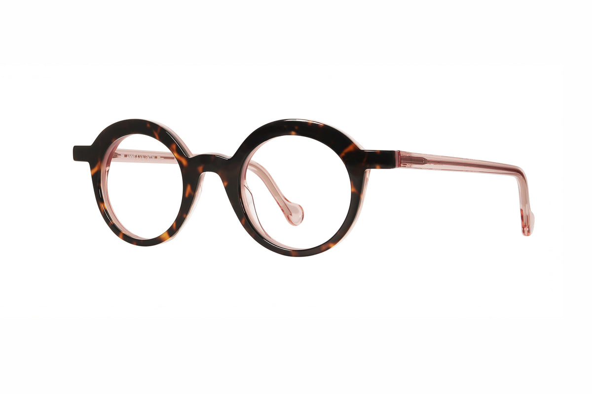 ANNE & VALENTIN ARMEL Rx