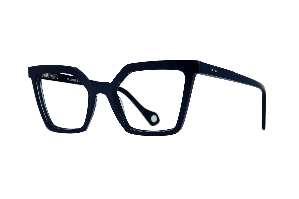 ANNE & VALENTIN BARCELONETA Rx