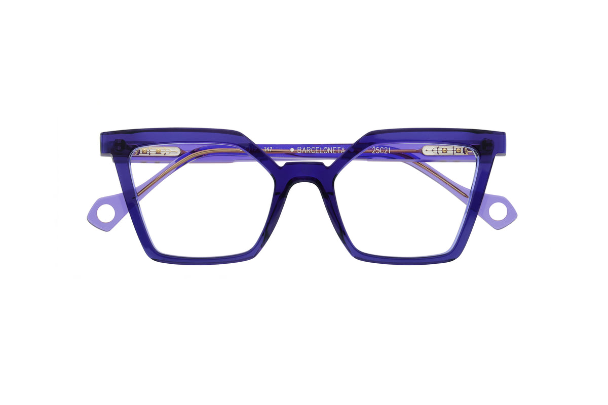 ANNE & VALENTIN BARCELONETA Rx