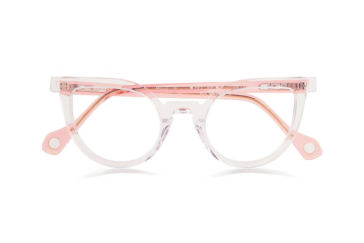 ANNE & VALENTIN BELAIR Rx