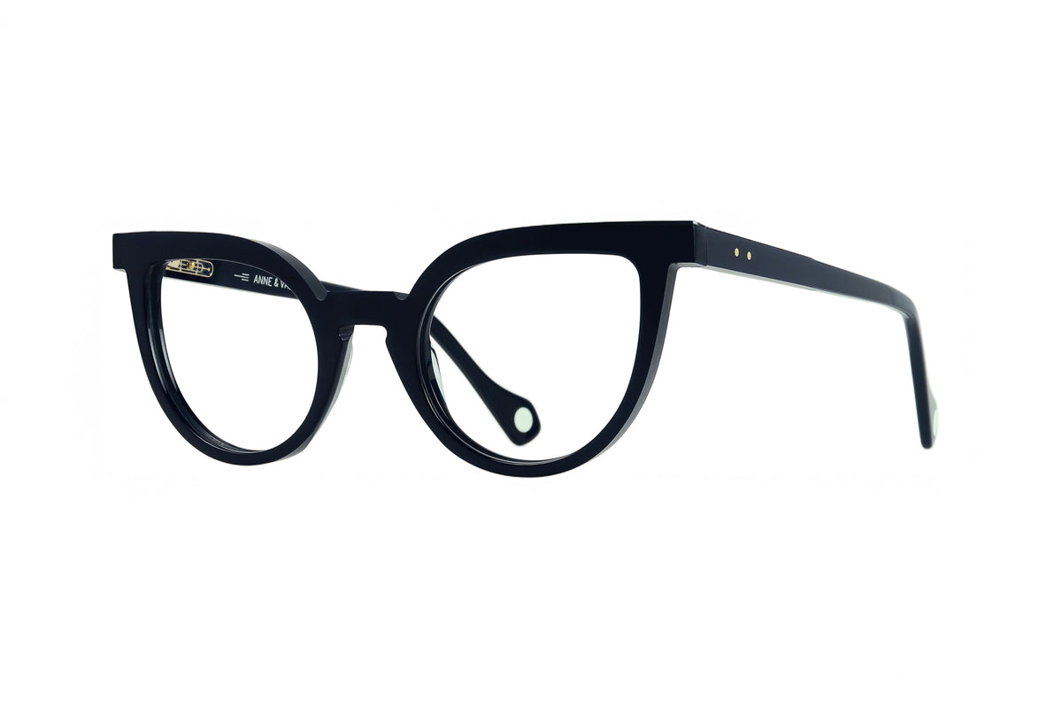 ANNE & VALENTIN BELAIR Rx