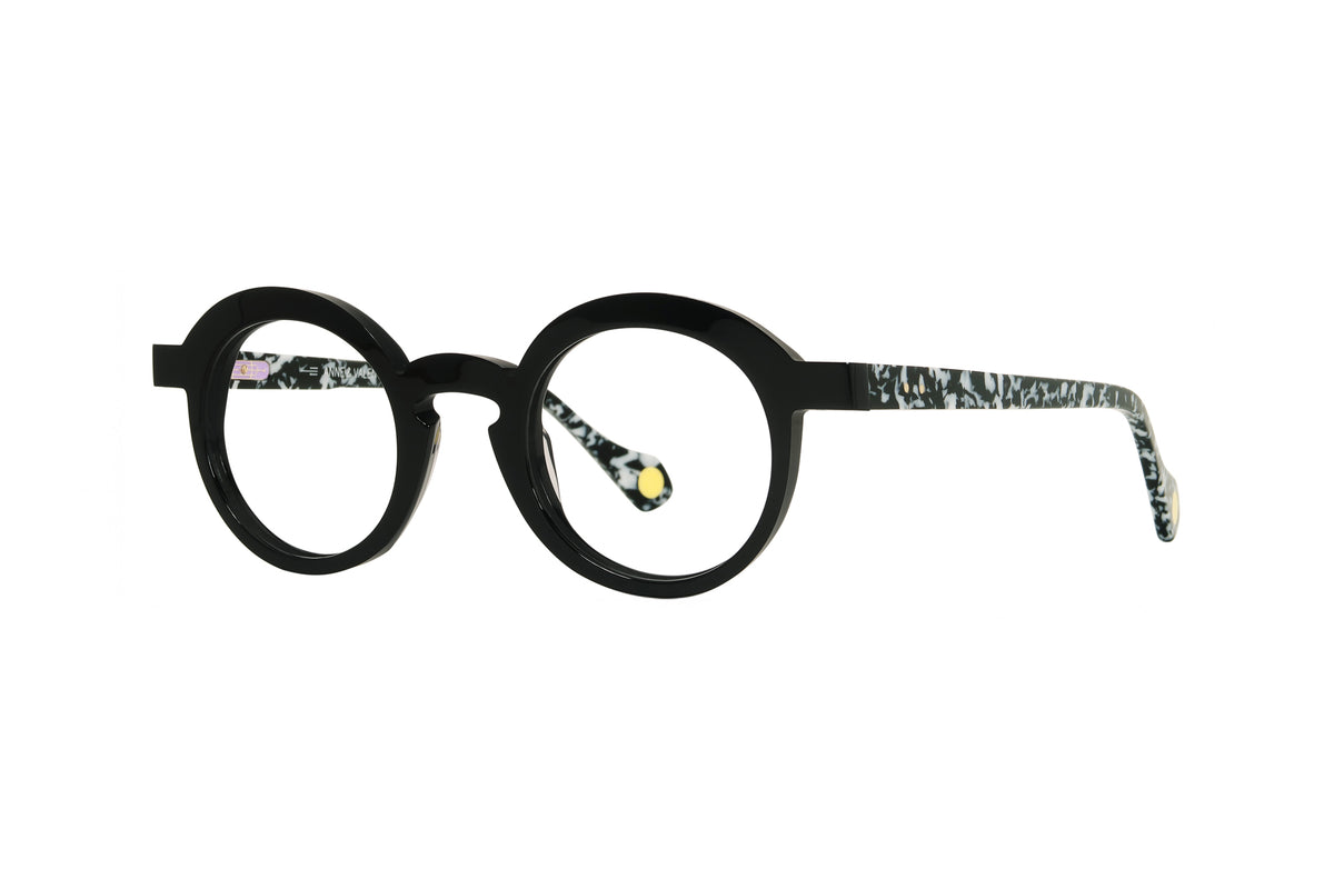 ANNE & VALENTIN BELLEVILLE Rx