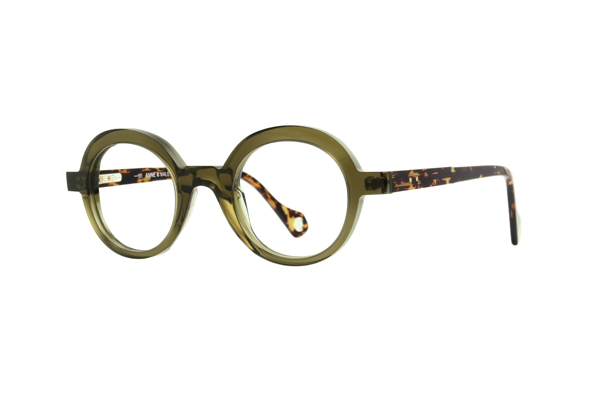 ANNE & VALENTIN BOTAFOGO Rx