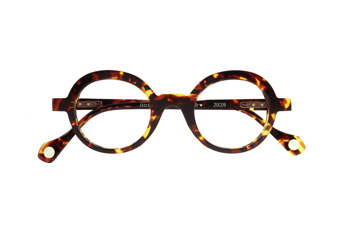 ANNE & VALENTIN BOTAFOGO Rx