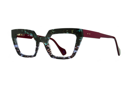 ANNE & VALENTIN BRERA Rx