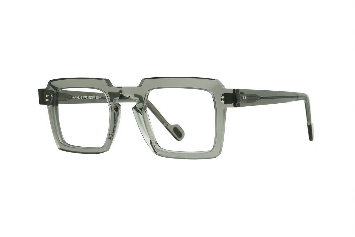 ANNE & VALENTIN DAVID 3 Rx