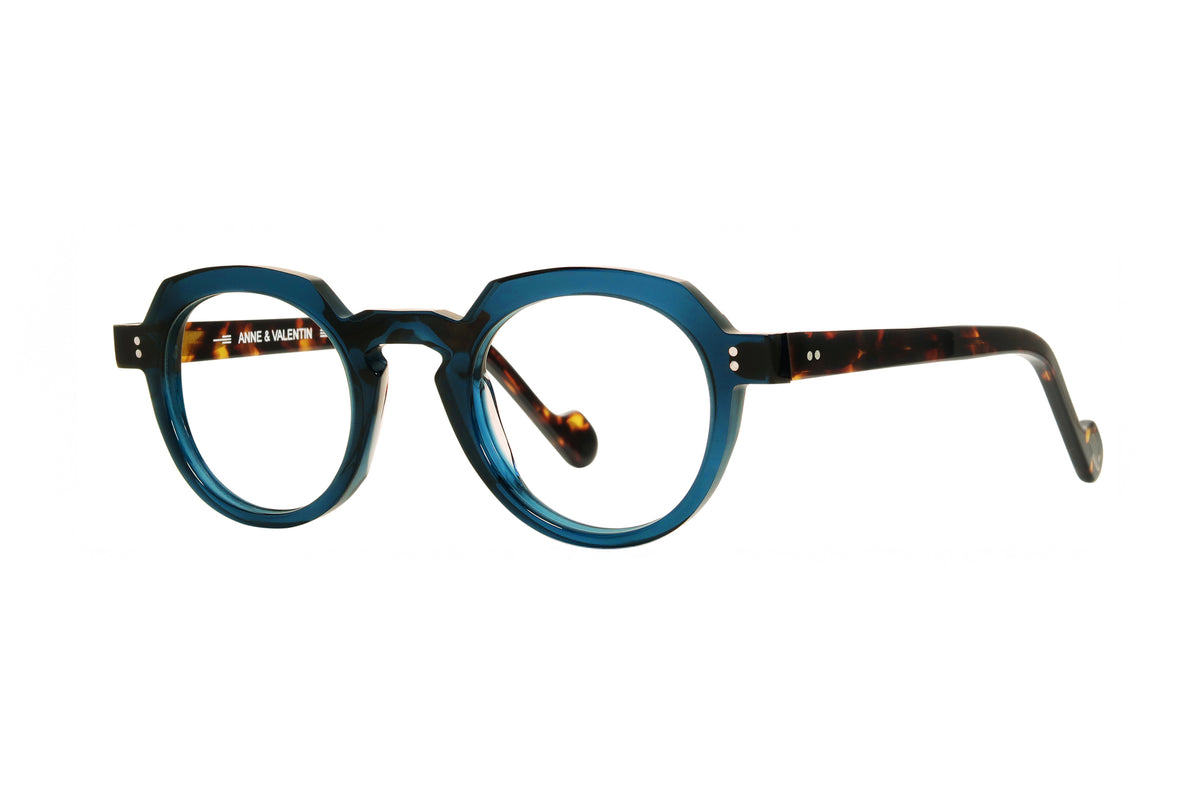 ANNE & VALENTIN DJANGO 2 Rx