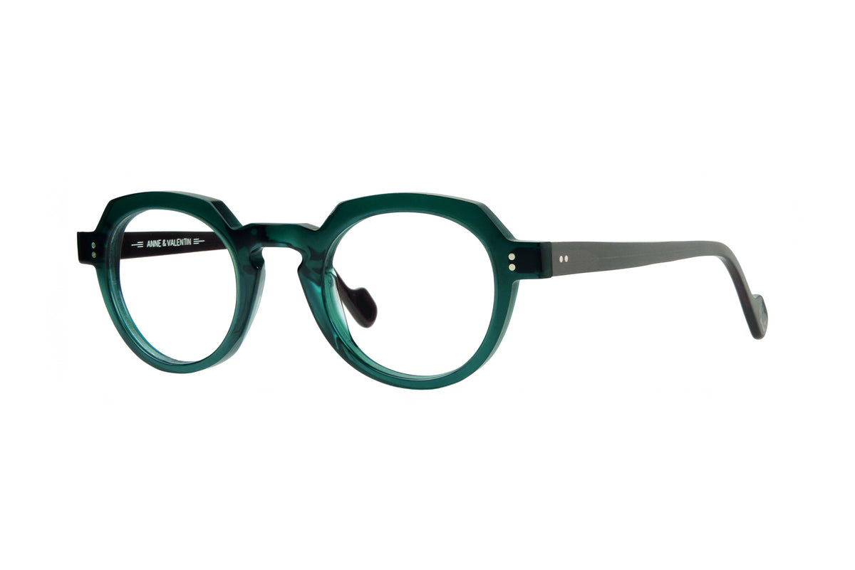 ANNE & VALENTIN DJANGO 2 Rx