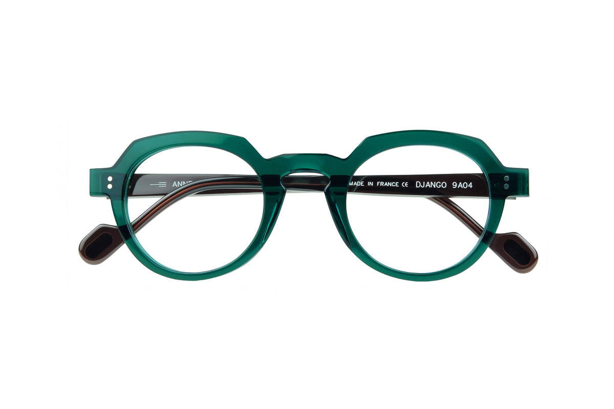 ANNE & VALENTIN DJANGO 2 Rx