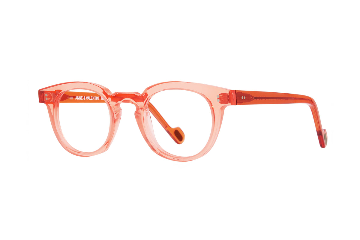 ANNE & VALENTIN DRYDEN 2 Rx