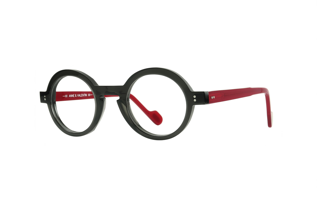ANNE & VALENTIN DUVALL Rx