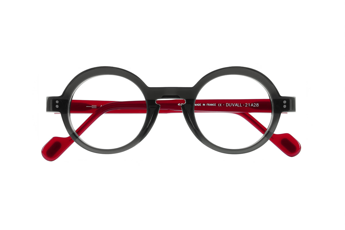ANNE & VALENTIN DUVALL Rx