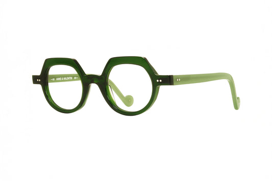 ANNE & VALENTIN O HAPPY Rx