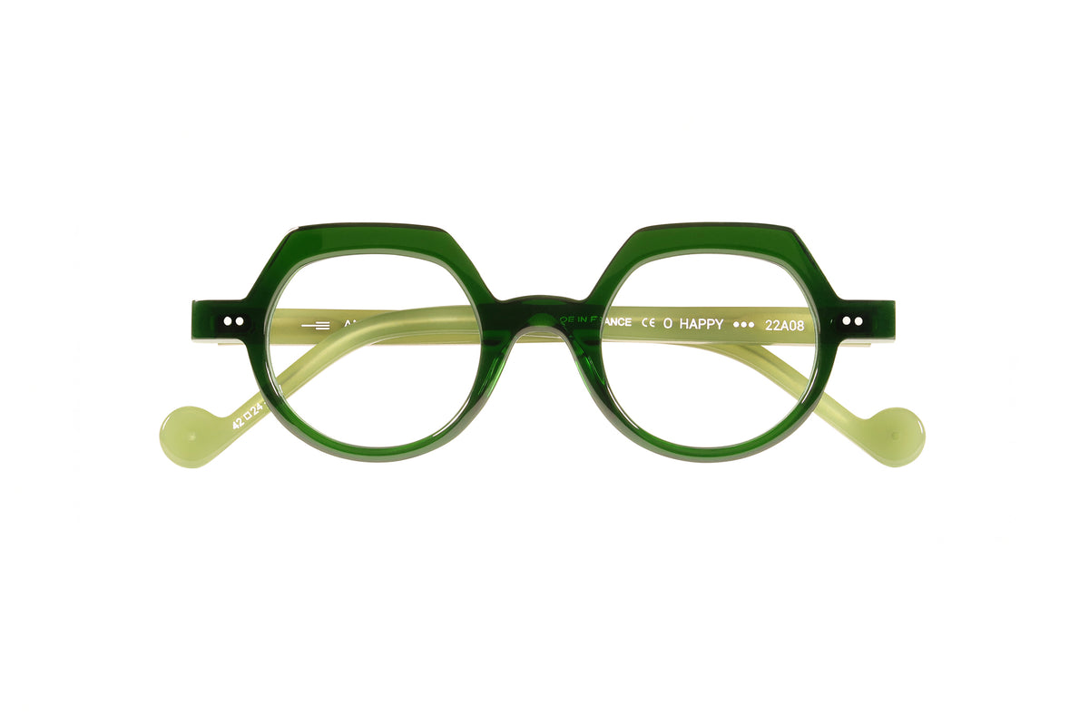 ANNE & VALENTIN O HAPPY Rx