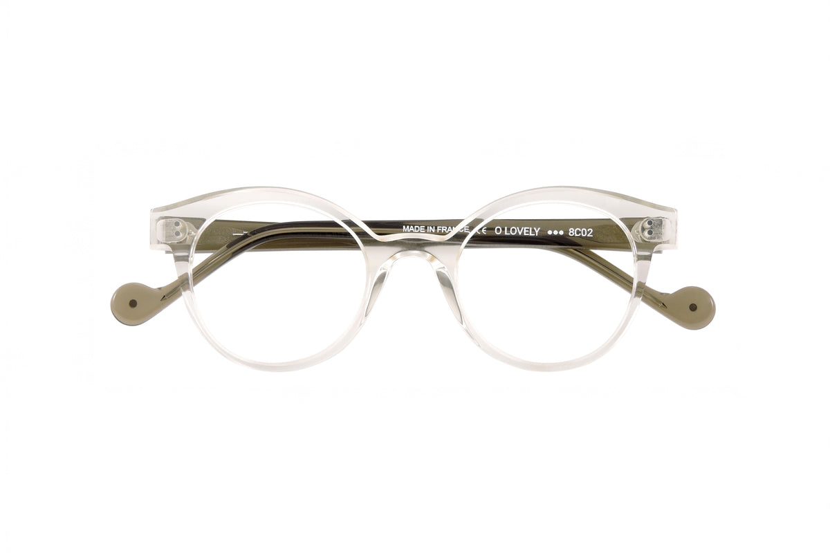 ANNE & VALENTIN O LOVELY Rx
