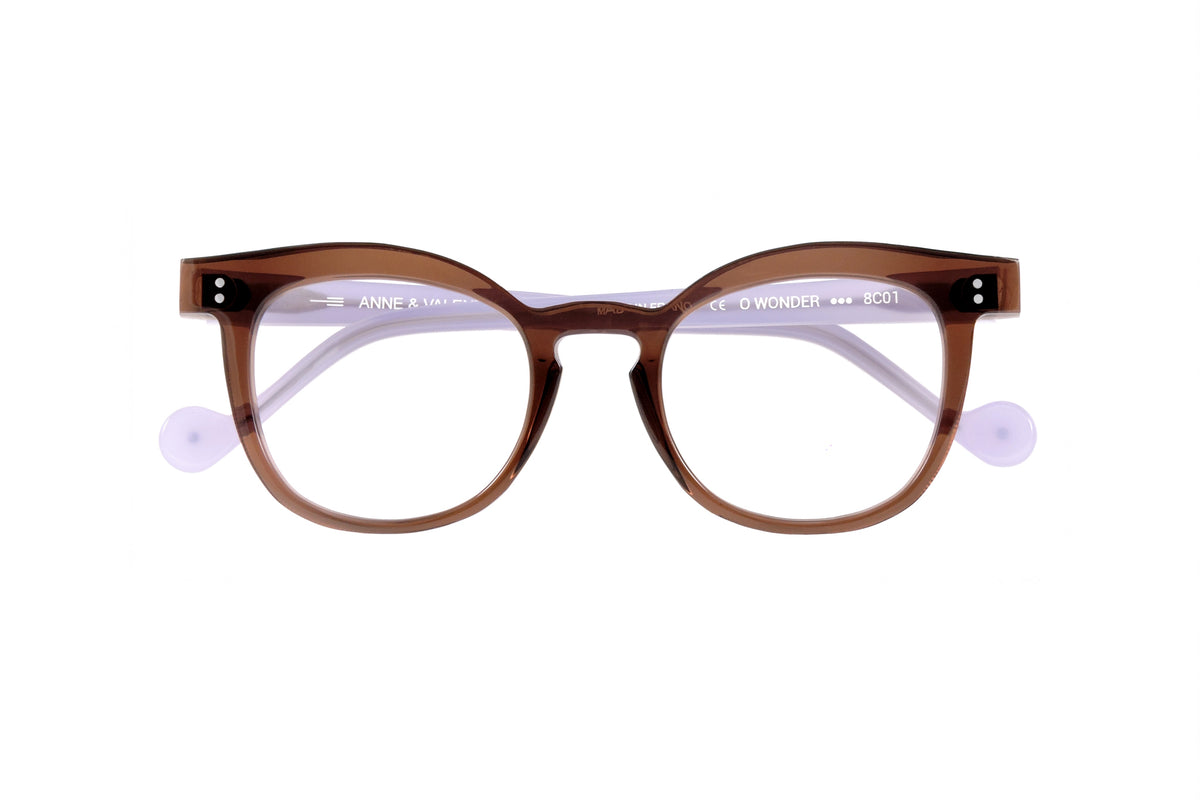 ANNE & VALENTIN O WONDER Rx