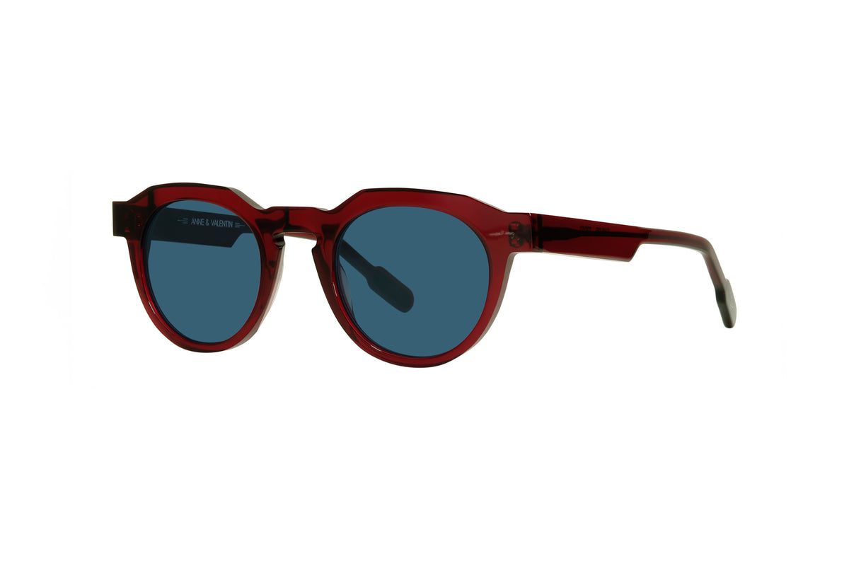 ANNE & VALENTIN SAILOR