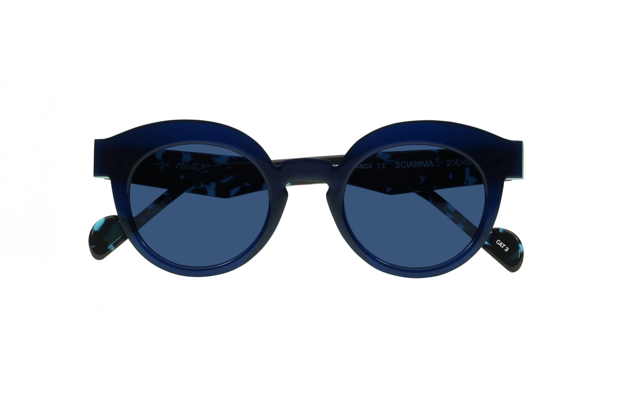 ANNE & VALENTIN SCIAMMA