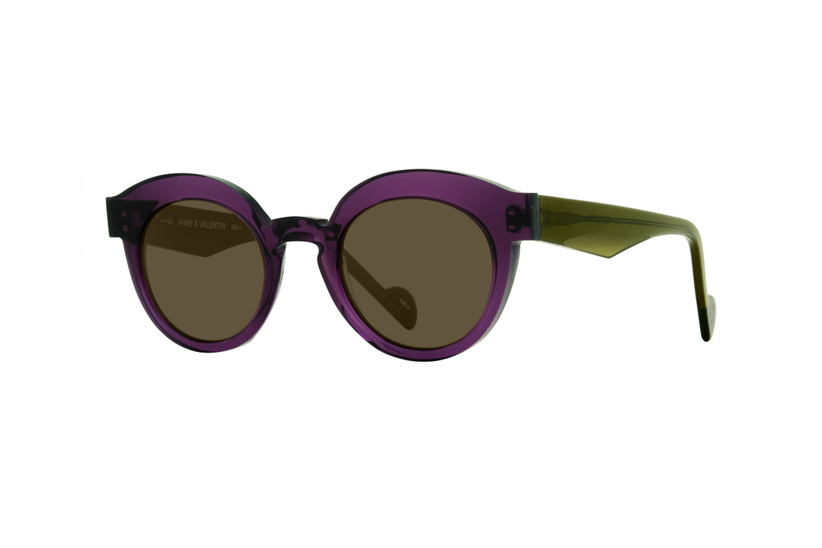 ANNE & VALENTIN SCIAMMA