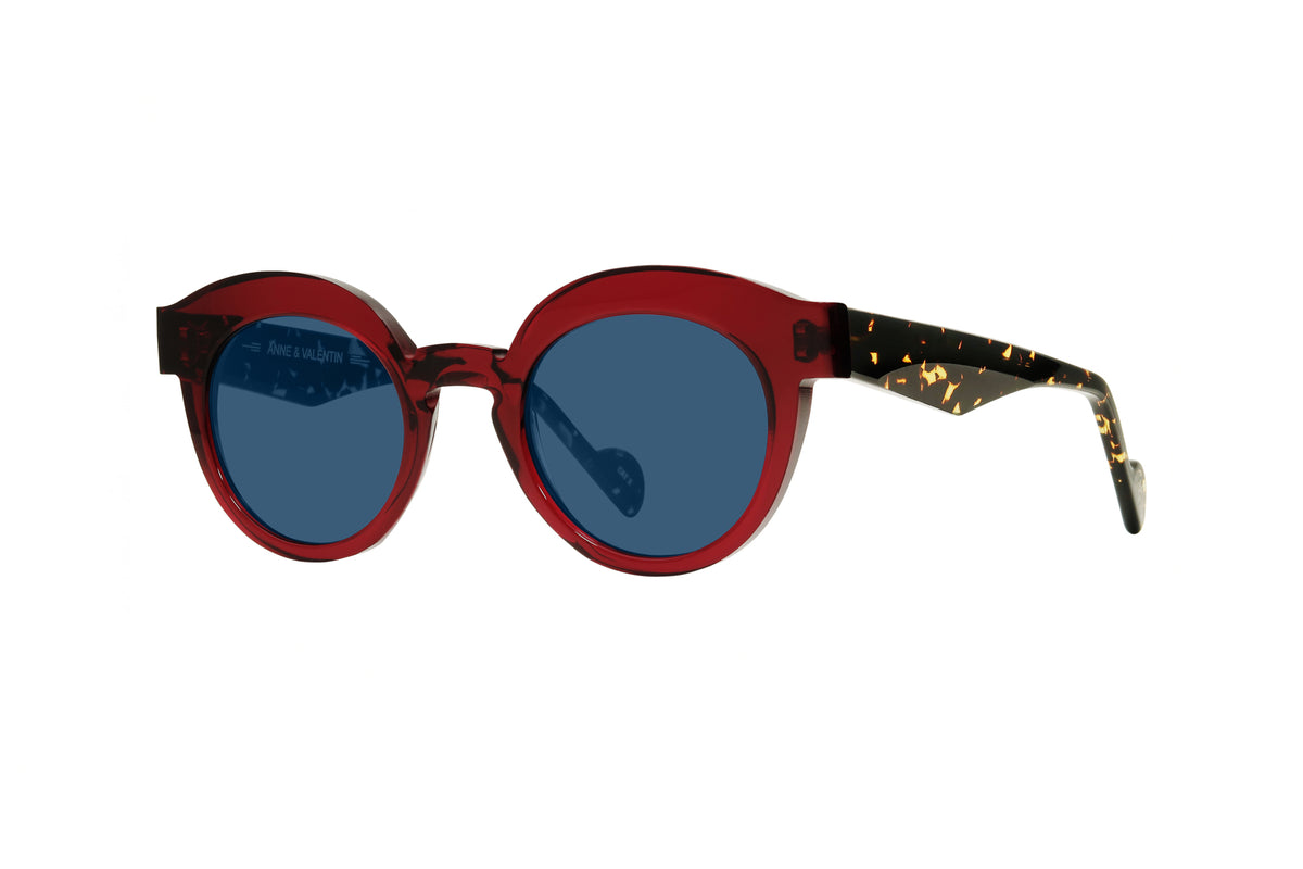 ANNE & VALENTIN SCIAMMA