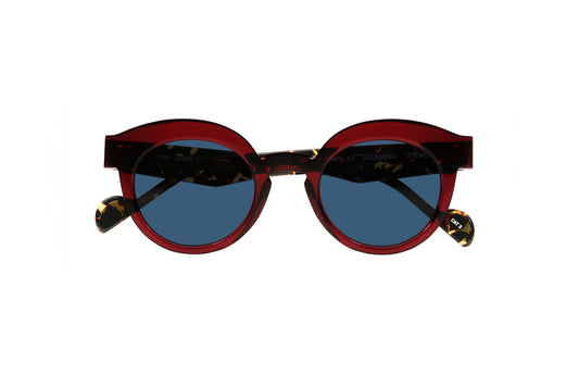 ANNE & VALENTIN SCIAMMA