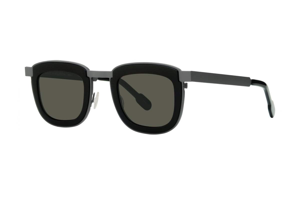 ANNE & VALENTIN SHARPER
