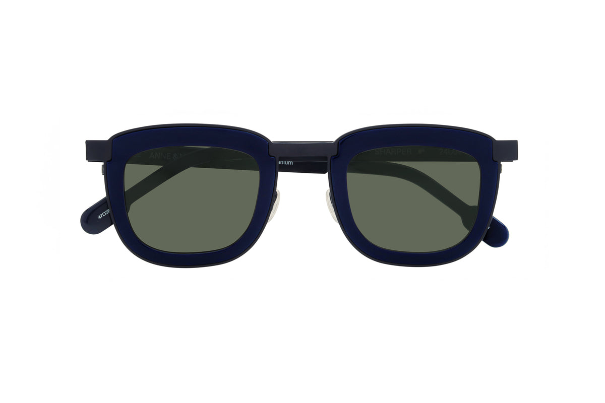 ANNE & VALENTIN SHARPER
