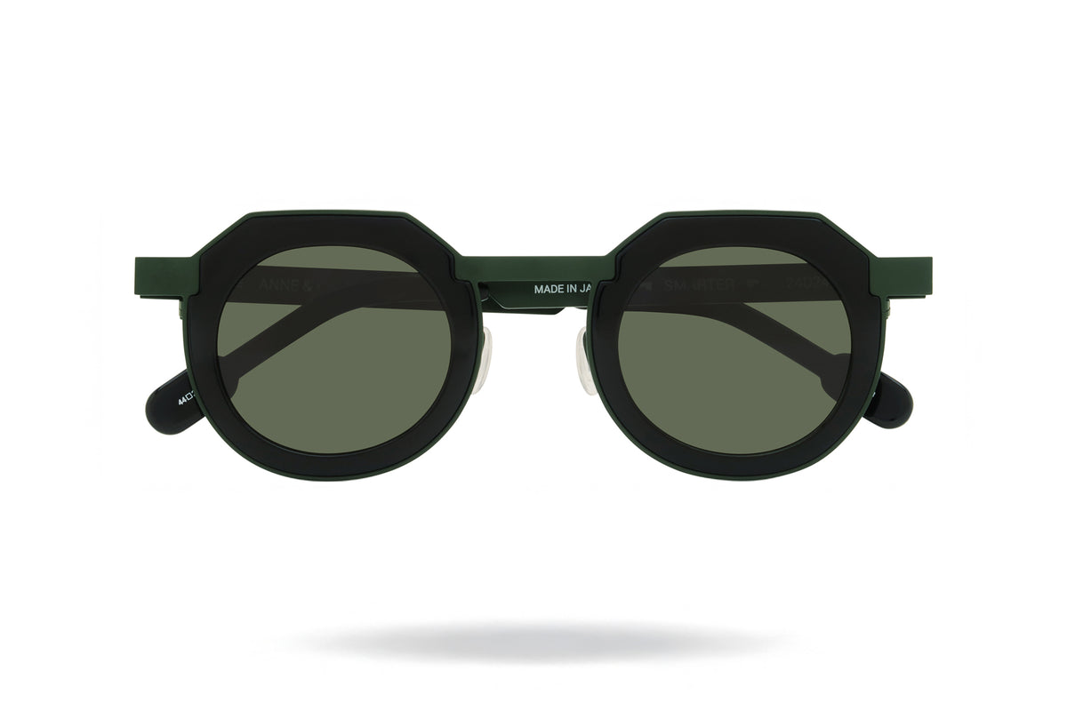 ANNE & VALENTIN SMARTER
