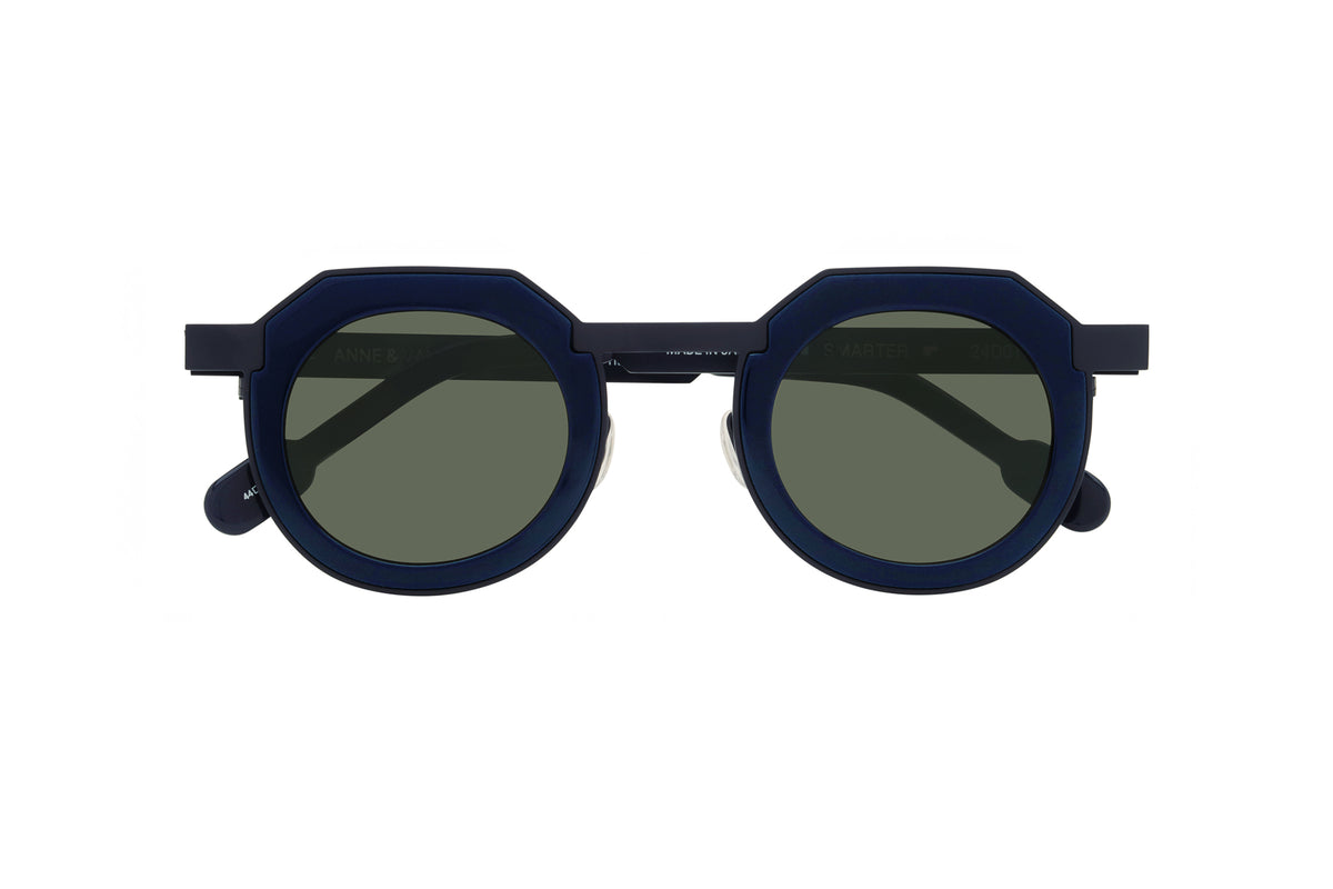 ANNE & VALENTIN SMARTER