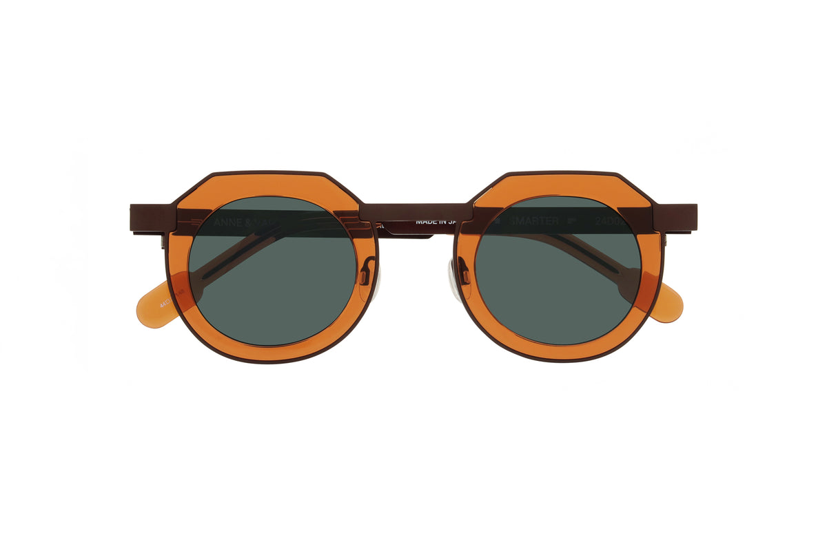 ANNE & VALENTIN SMARTER