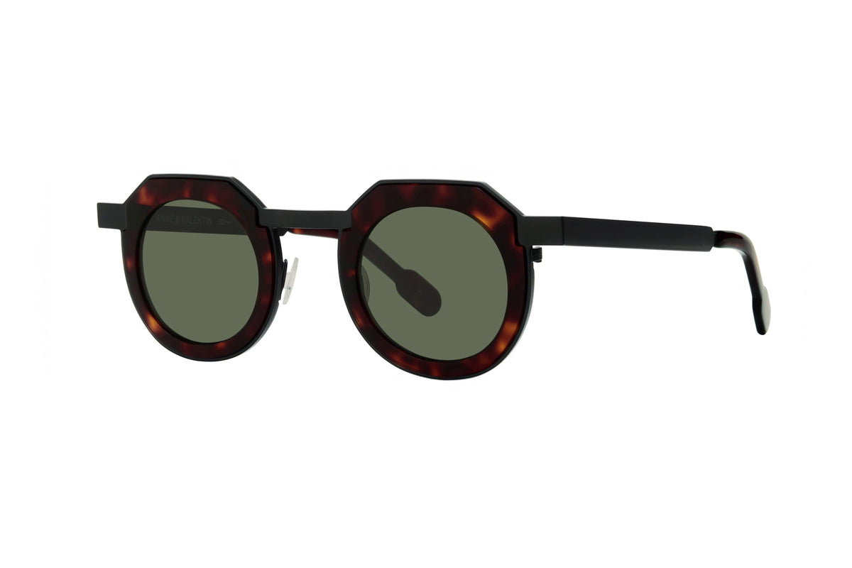 ANNE & VALENTIN SMARTER