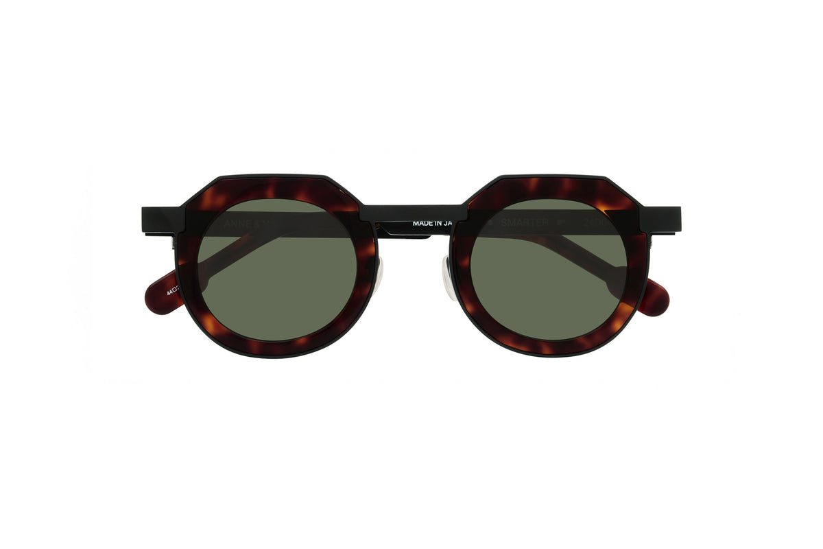 ANNE & VALENTIN SMARTER