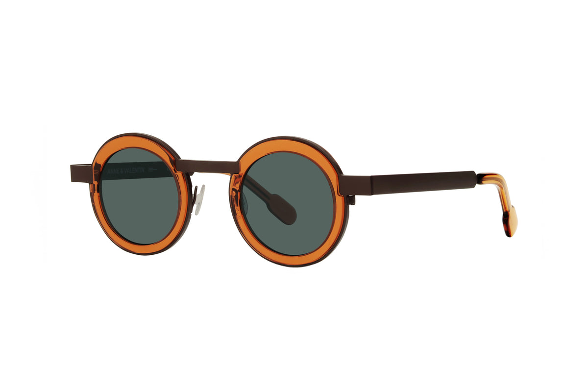 ANNE & VALENTIN SMILER