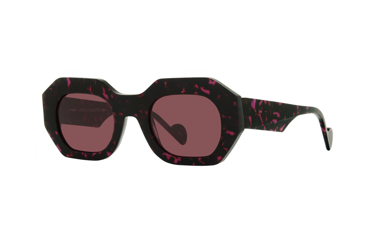 ANNE & VALENTIN SONIC
