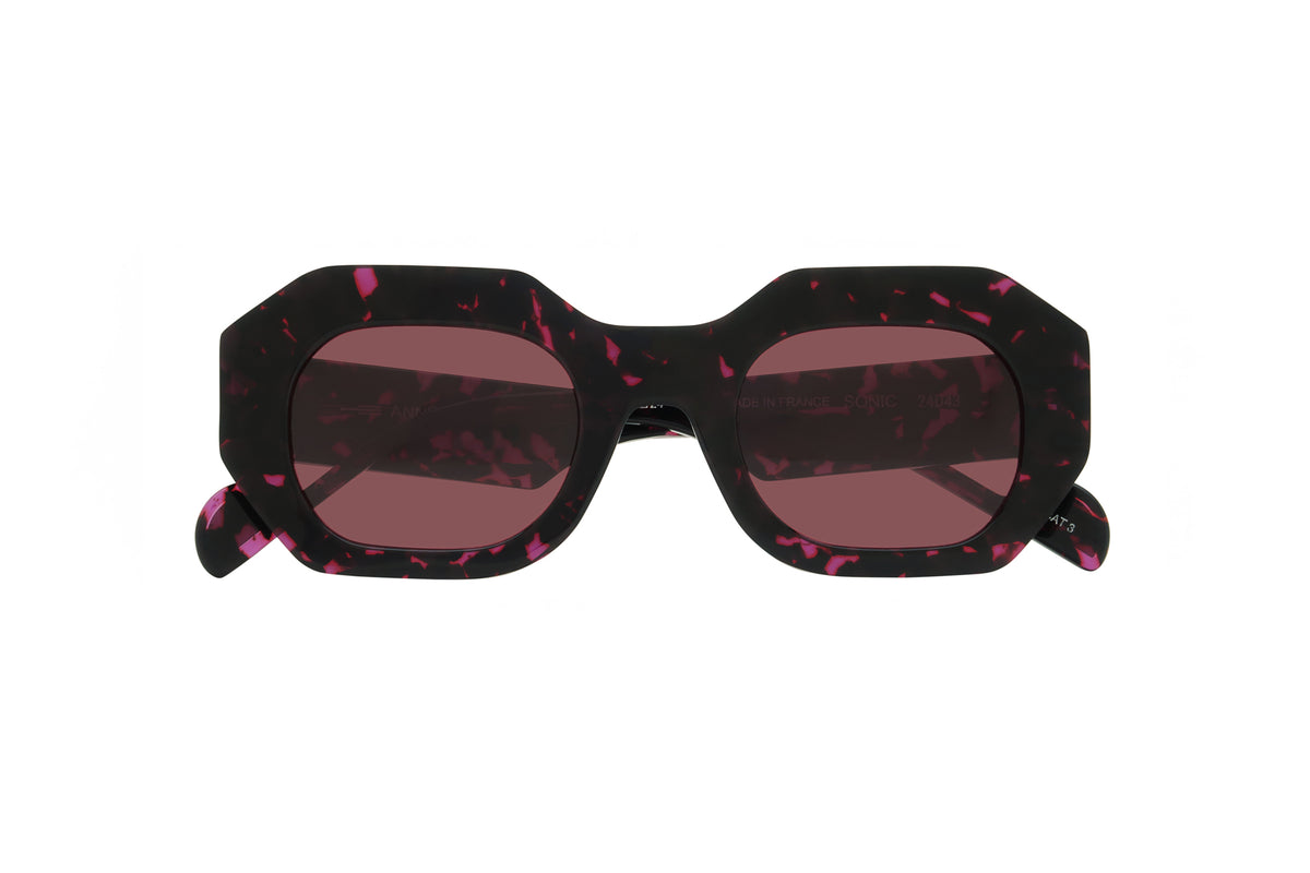 ANNE & VALENTIN SONIC