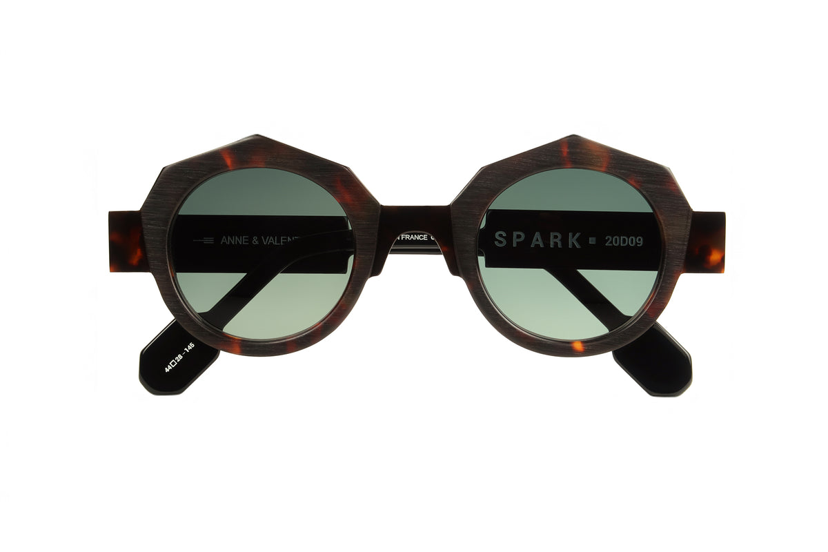 ANNE & VALENTIN SPARK