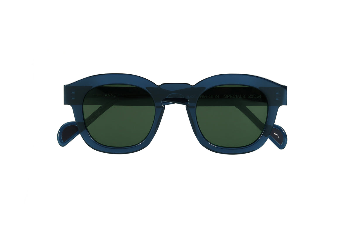 ANNE & VALENTIN SPECIALS