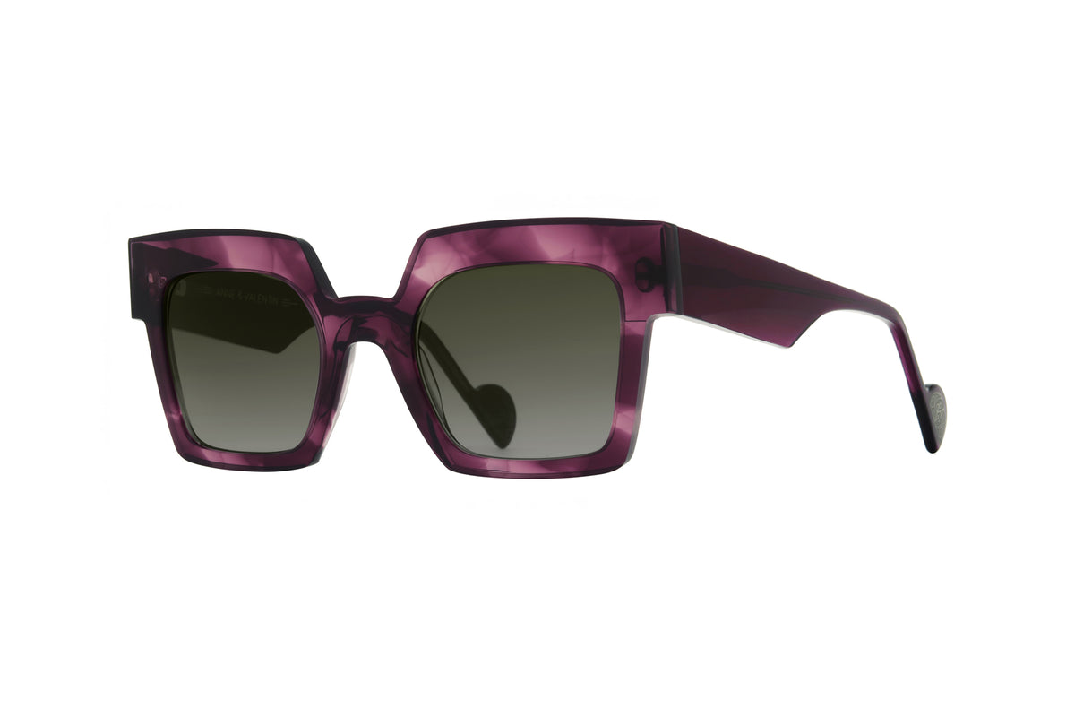 ANNE & VALENTIN STONE