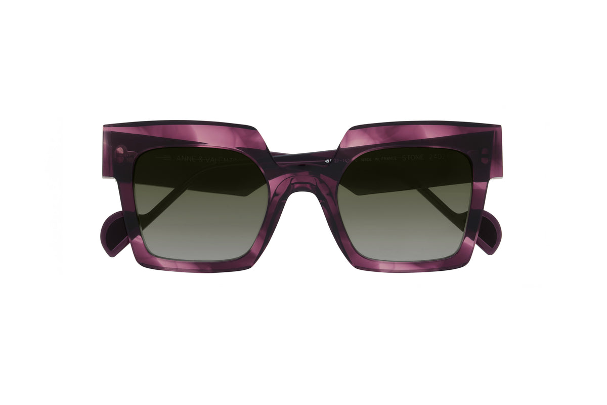 ANNE & VALENTIN STONE