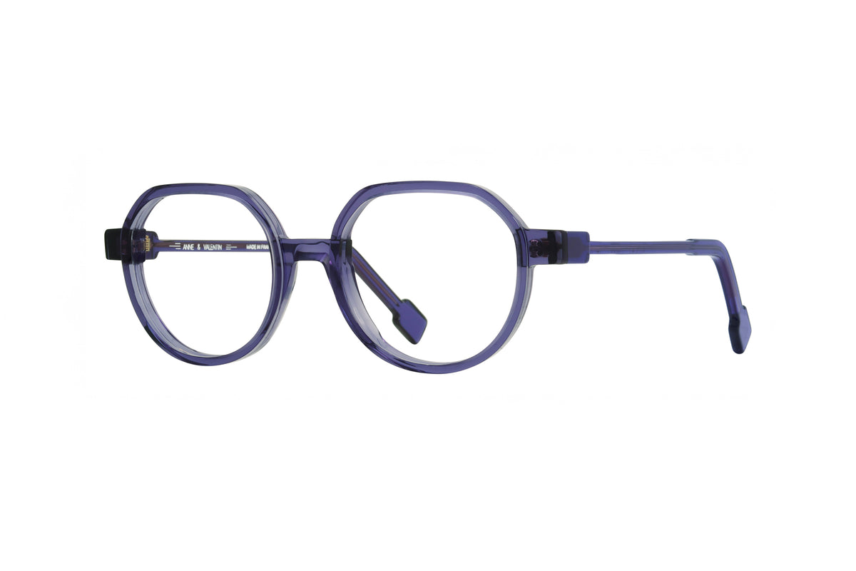 ANNE & VALENTIN TAMPO Rx