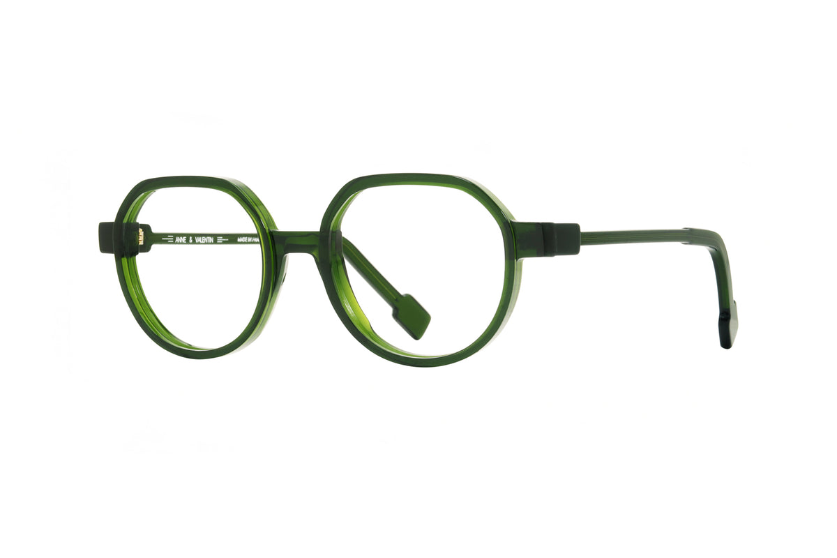 ANNE & VALENTIN TAMPO Rx