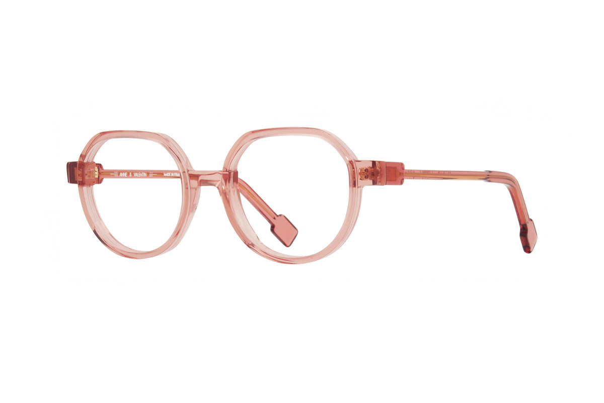 ANNE & VALENTIN TAMPO Rx
