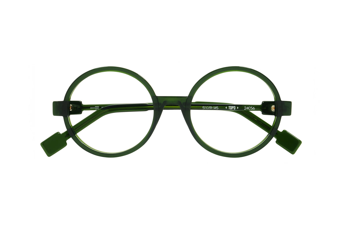 ANNE & VALENTIN TOPO Rx