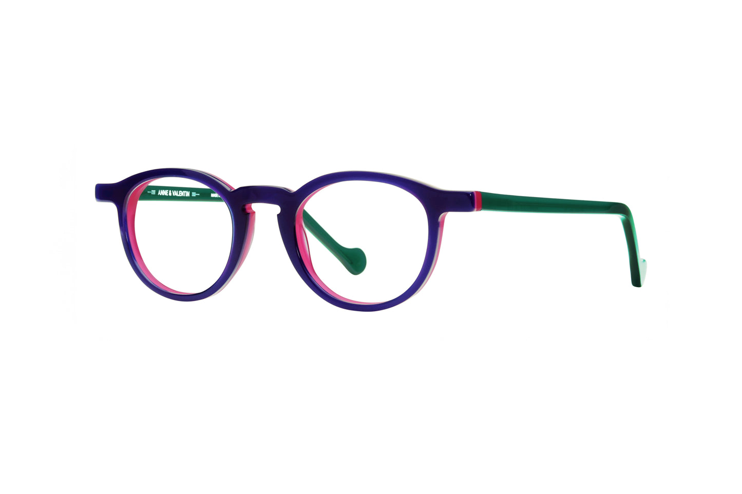 ANNE & VALENTIN ANNETTE 2 Rx