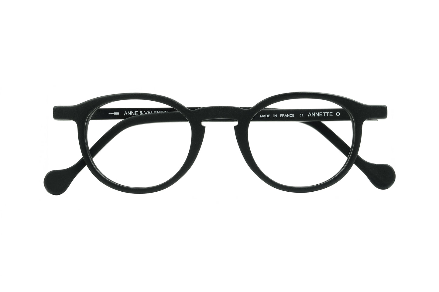 ANNE & VALENTIN ANNETTE Rx