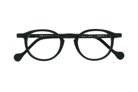 ANNE & VALENTIN ANNETTE Rx