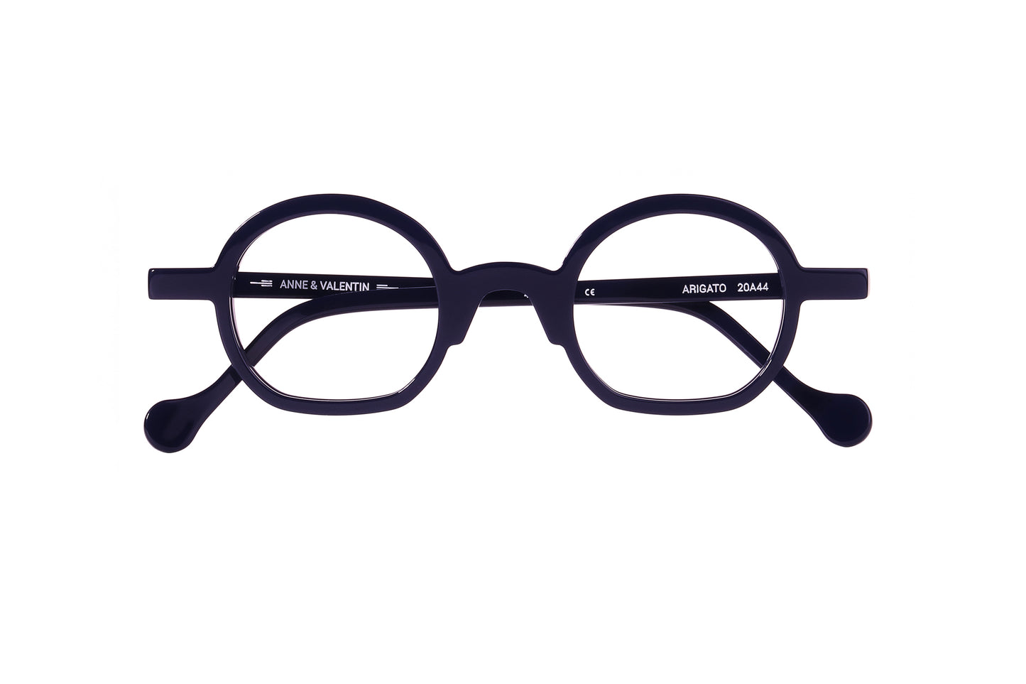 ANNE & VALENTIN ARIGATO Rx